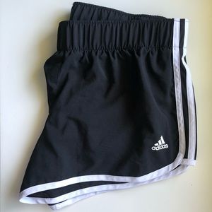 Adidas 3” shorts